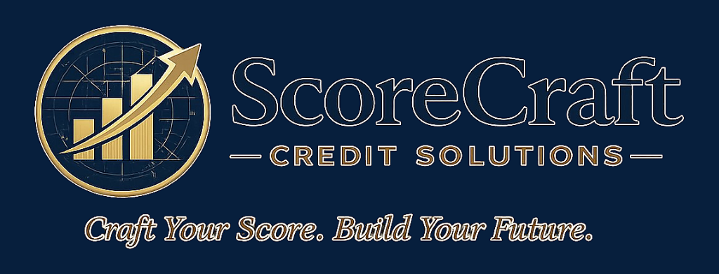 ScoreCraft Credit Solutions